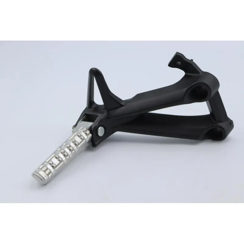 Platine arriere droite YAMAHA MT09 900 ABS 2017 - 2020
