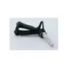 Platine arriere gauche YAMAHA MT09 900 ABS 2017 - 2020