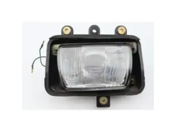 Optique (feux)(phare) YAMAHA XTZ 660 1991 - 1996