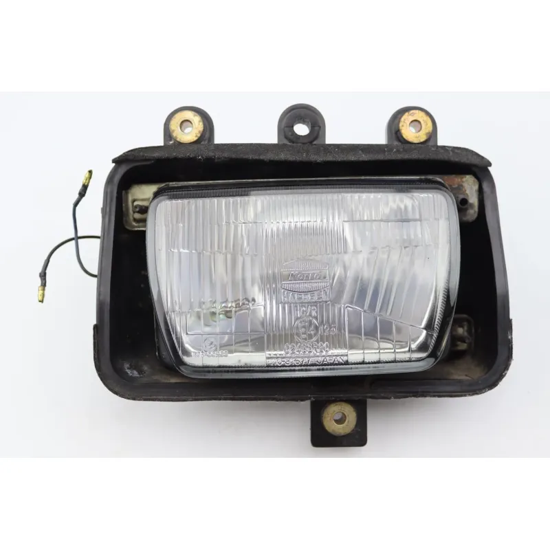 Optique (feux)(phare) YAMAHA XTZ 660 1991 - 1996