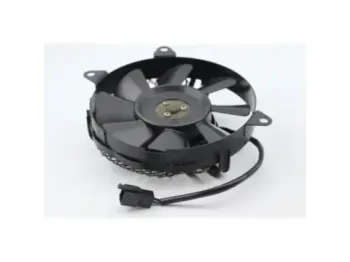 Ventilateur YAMAHA XTZ 660 1991 - 1996