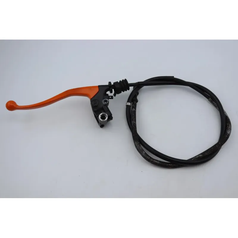 Cocotte d'embrayage gauche YAMAHA XTZ 660 1991 - 1996