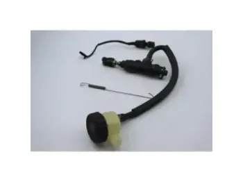 Maitre cylindre frein arriere YAMAHA XTZ 660 1991 - 1996