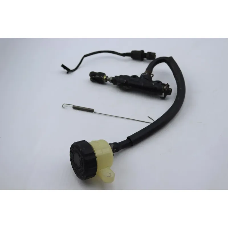 Maitre cylindre frein arriere YAMAHA XTZ 660 1991 - 1996