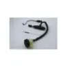 Maitre cylindre frein arriere YAMAHA XTZ 660 1991 - 1996 Maitre cylindre frein arriere YAMAHA XTZ 660 1991 - 1996