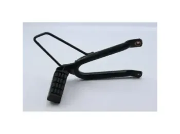 Platine arriere droite YAMAHA XTZ 660 1991 - 1996