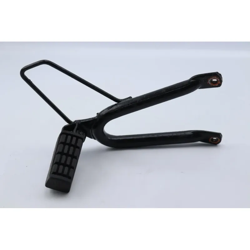 Platine arriere droite YAMAHA XTZ 660 1991 - 1996