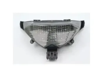 Feu arriere SUZUKI GSF 650 BANDIT S 2007 - 2008
