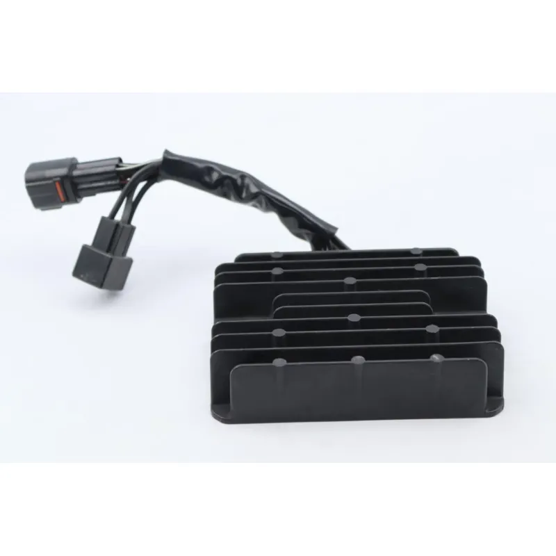 Regulateur charge batterie SUZUKI GSF 650 BANDIT S 2007 - 2008