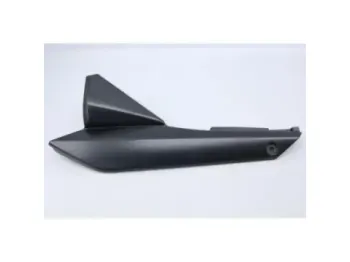 Demi flanc selle gauche SUZUKI GSF 650 BANDIT S 2007 - 2008