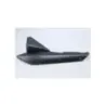 Demi flanc selle gauche SUZUKI GSF 650 BANDIT S 2007 - 2008 Demi flanc selle gauche SUZUKI GSF 650 BANDIT S 2007 - 2008
