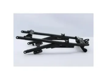 Boucle cadre arriere YAMAHA MT09 900 ABS 2017 - 2020