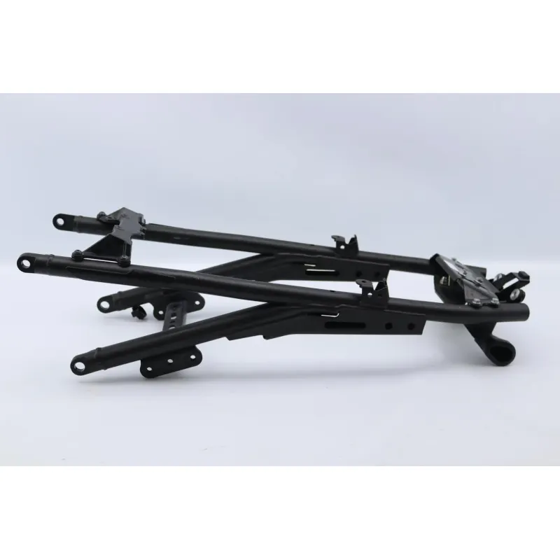 Boucle cadre arriere YAMAHA MT09 900 ABS 2017 - 2020