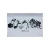 Kit visserie YAMAHA MT09 900 ABS 2017 - 2020