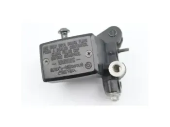 Maitre cylindre frein avant YAMAHA MT09 900 ABS 2017 - 2020