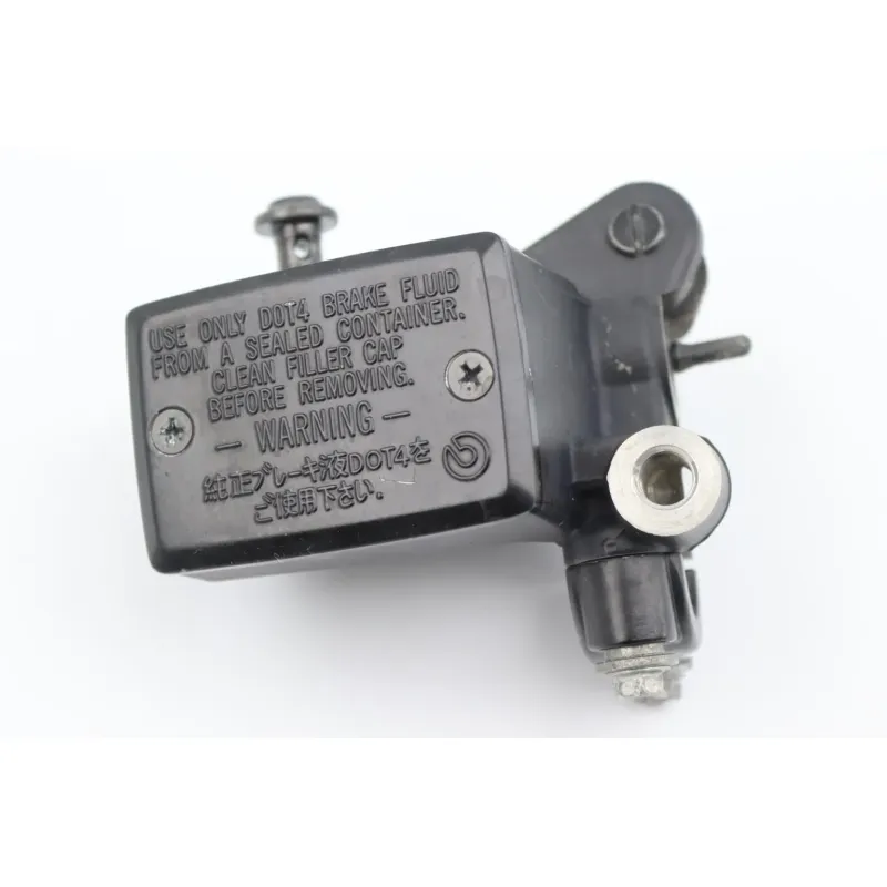Maitre cylindre frein avant YAMAHA MT09 900 ABS 2017 - 2020