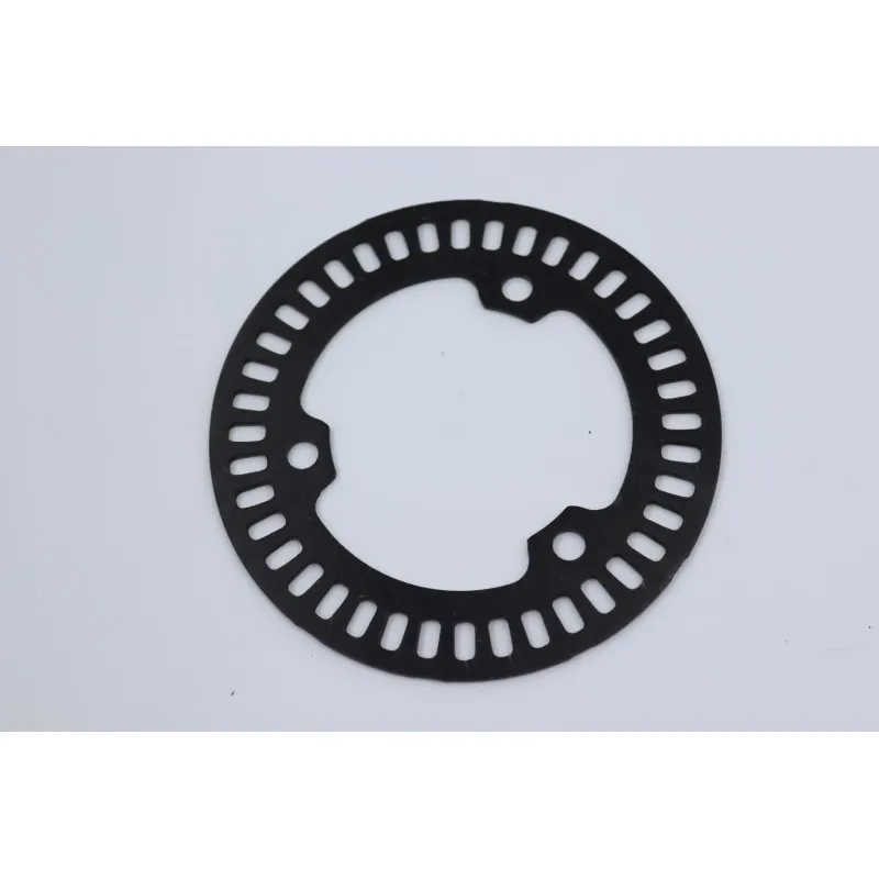 Couronne ABS avant YAMAHA MT09 900 ABS 2017 - 2020