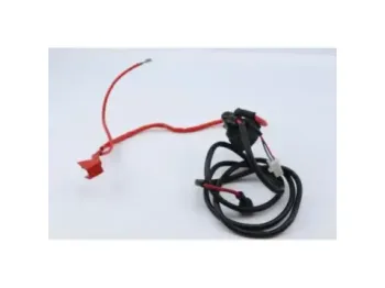 Relais de demarreur MBK XC 125 FLAME X 2004 - 2008