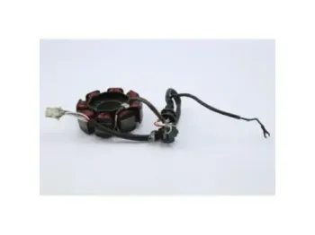 Stator alternateur YAMAHA YBR 125 2005 - 2006