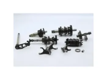 Boite de vitesses YAMAHA YBR 125 2005 - 2006