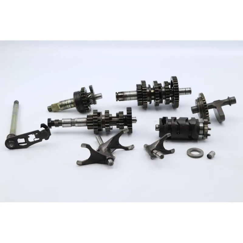 Boite de vitesses YAMAHA YBR 125 2005 - 2006