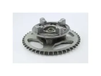 Porte couronne YAMAHA YBR 125 2005 - 2006