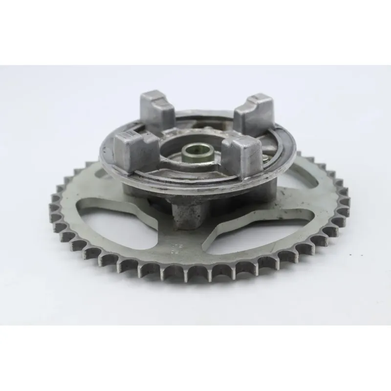 Porte couronne YAMAHA YBR 125 2005 - 2006