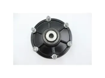 Porte couronne YAMAHA XJ6 600 2009 - 2016