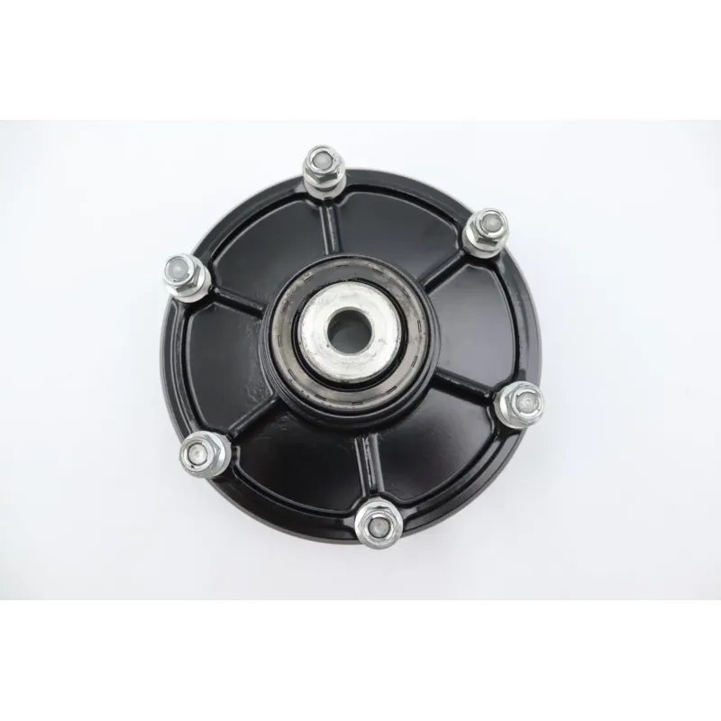 Porte couronne YAMAHA XJ6 600 2009 - 2016