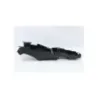Passage de roue YAMAHA MT09 900 ABS 2017 - 2020