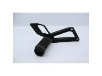 Platine arriere droite APRILIA PEGASO 650 1994 - 1996