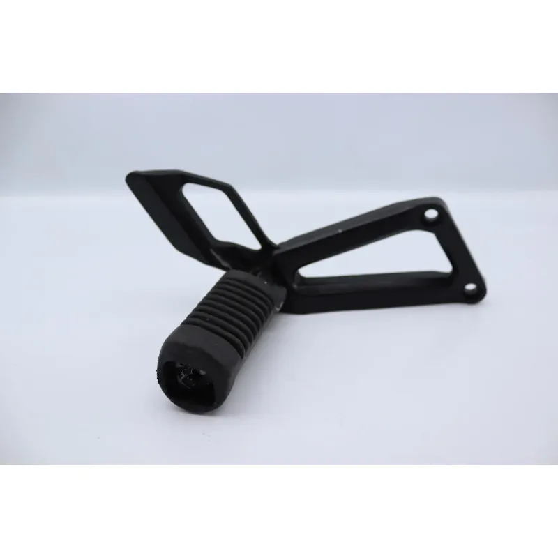 Platine arriere droite APRILIA PEGASO 650 1994 - 1996