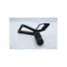Platine arriere gauche APRILIA PEGASO 650 1994 - 1996 Platine arriere gauche APRILIA PEGASO 650 1994 - 1996
