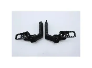 Platine avant droite APRILIA PEGASO 650 1994 - 1996