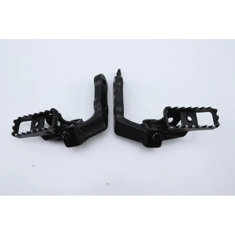 Platine avant droite APRILIA PEGASO 650 1994 - 1996