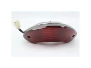 Feu arriere SUZUKI SV 650 N 1998 - 2002