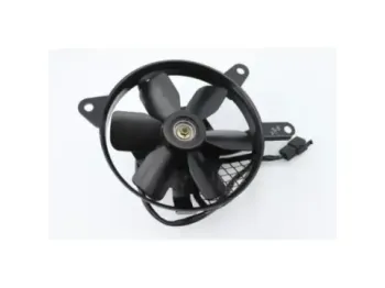 Ventilateur SUZUKI SV 650 N 1998 - 2002