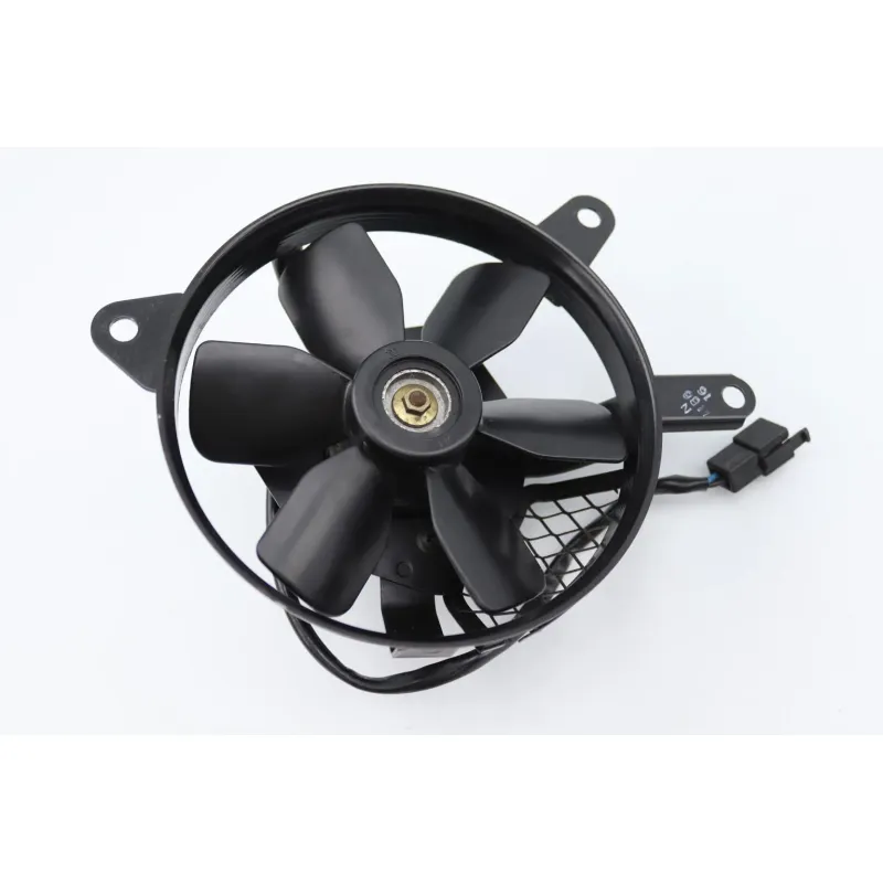 Ventilateur SUZUKI SV 650 N 1998 - 2002