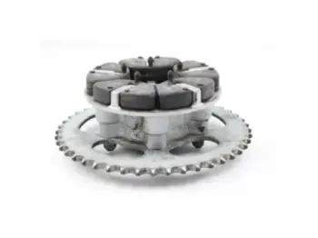 Porte couronne SUZUKI SV 650 N 1998 - 2002