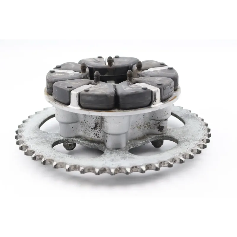 Porte couronne SUZUKI SV 650 N 1998 - 2002