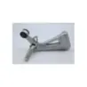 Platine arriere droite SUZUKI SV 650 N 1998 - 2002