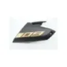 Ecope radiateur gauche YAMAHA MT09 900 ABS 2017 - 2020
