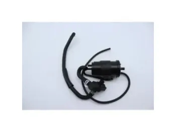 Sonde de depollution SUZUKI GSXS 125 ABS 2017 - 2025