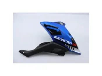 Ecope radiateur droit SUZUKI GSXS 125 ABS 2017 - 2025