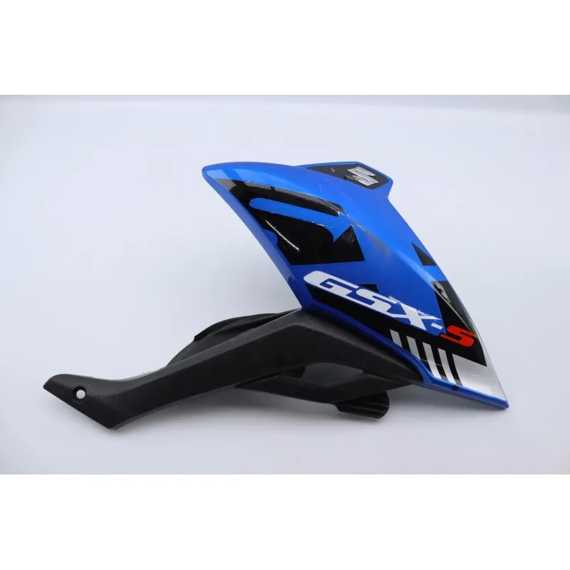 Ecope radiateur droit SUZUKI GSXS 125 ABS 2017 - 2025