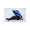 Ecope radiateur droit SUZUKI GSXS 125 ABS 2017 - 2025 Ecope radiateur droit SUZUKI GSXS 125 ABS 2017 - 2025