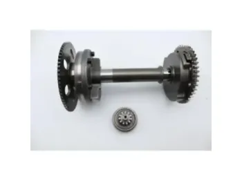 Arbre equilibrage KAWASAKI VN 1500 VULCAN 1996 - 1999
