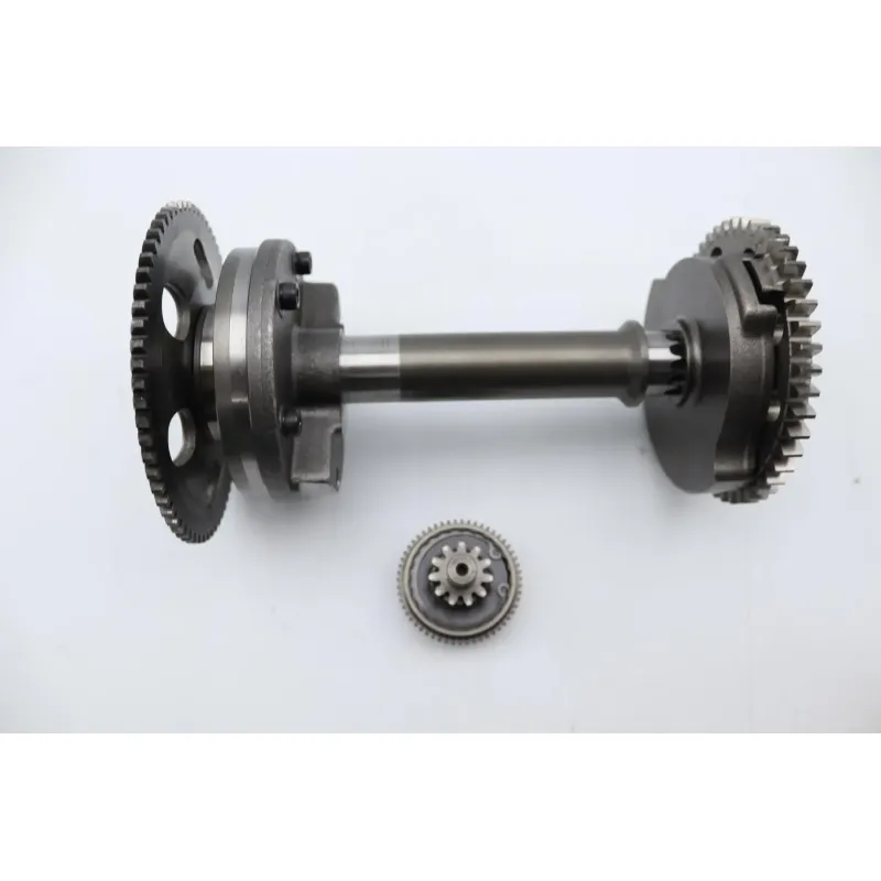 Arbre equilibrage KAWASAKI VN 1500 VULCAN 1996 - 1999