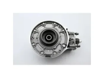 Moyeu arriere KAWASAKI VN 1500 VULCAN 1996 - 1999