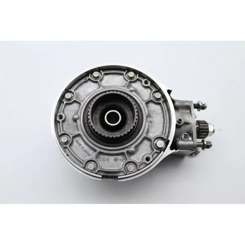 Moyeu arriere KAWASAKI VN 1500 VULCAN 1996 - 1999